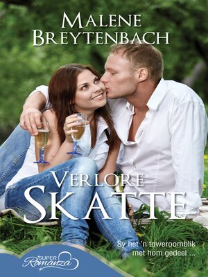 cover image of Verlore skatte